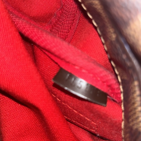 ♥️Authentic Louis Vuitton rivington pm♥️ - Picture 11 of 13